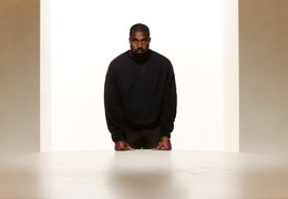 Kanye West Cover August 001 Forbes US