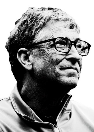 Bill Gates