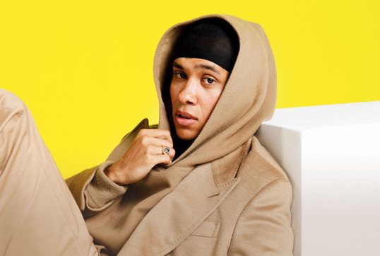 Kelvyn Colt, Rapper, Forbes 30 Under 30 2019, Deutschland