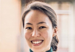 Yoko Spirig, Ledgy, Forbes 30 Under 30 2019, Schweiz