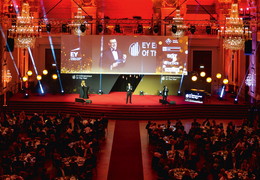 EY Event 2019 Entrepreneur of the year vienna preisträger