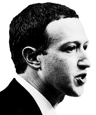 Mark Zuckerberg