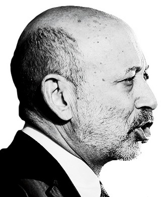 Lloyd Blankfein