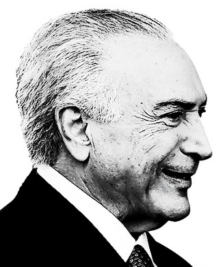 Michael Temer