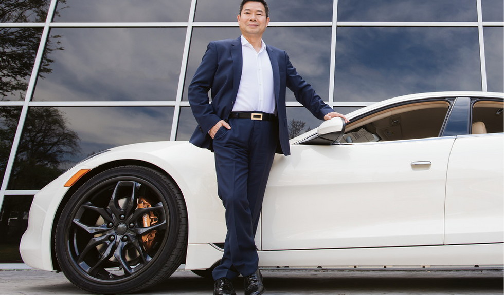 Lance Zhou, Karma, CEO, Forbes US, Forbes DACH