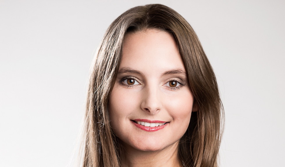 Judith Noerpel-Schneider, Pricenow, Forbes 30 Under 30 2019, Schweiz