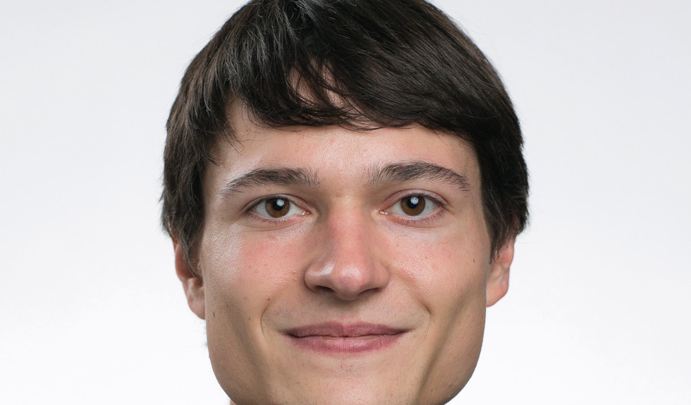 Pascal Buholzer, Scewo, Forbes 30 Under 30 2019, Schweiz