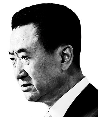 Wang Jianlin