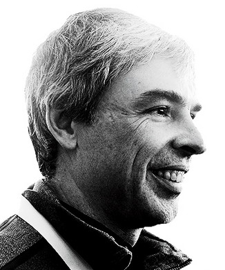 Larry Page