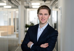 Konux, Andreas Kunze, CEO, Deutsche Bahn, Weichen, Start-up