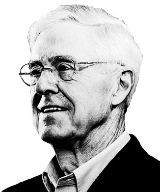 Charles Koch