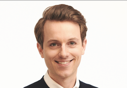 Sebastian Seifert, Barzahlen, Forbes 30 Under 30 2019, Deutschland