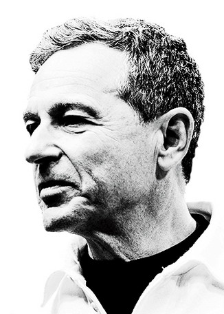 Bob Iger, Walt Disney