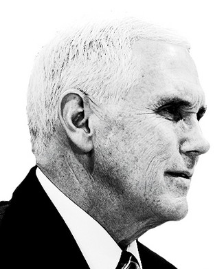 Michael Pence