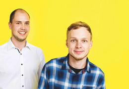 Ororatech, Forbes 30 Under 30 2019, Deutschland