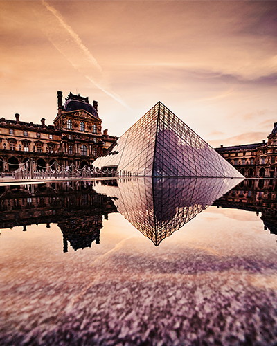 Louvre