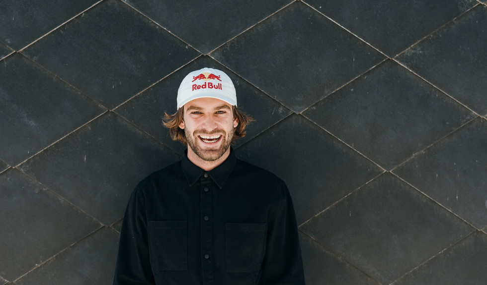 Dominik Hernler, Wakeboarding, Redbull, Forbes 30 Under 30 2019, Österreich