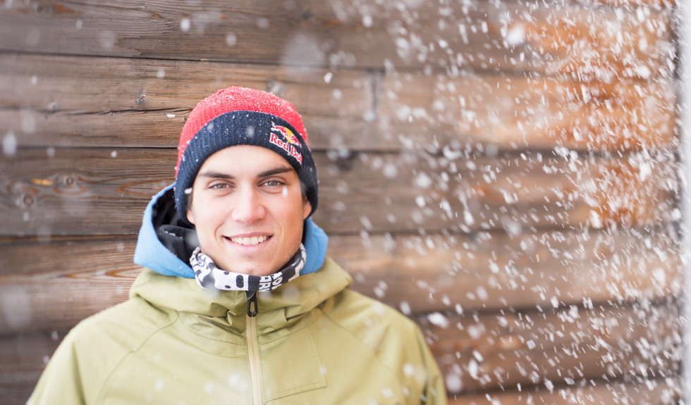 Elias Ambühl, Freestyle-Ski, Forbes 30 Under 30 2019, Schweiz