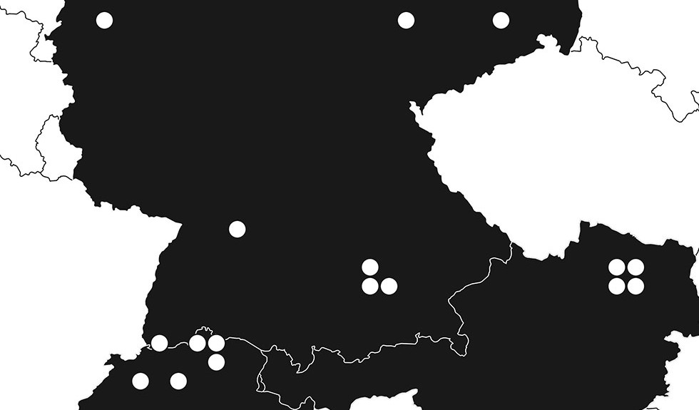 Titelbild: Forbes-Liste, Start-ups, Deutschland, Österreich, Schweiz, Top 30