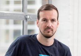 Titelbild: Co-Founder von Transferwise, Taavet Hinrikus