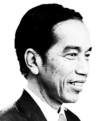 Joko Widodo