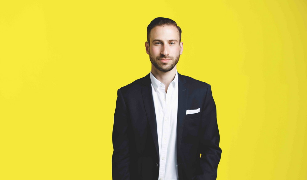 Alexis Weil, Seniors@Work, Forbes 30 Under 30 2019, Schweiz