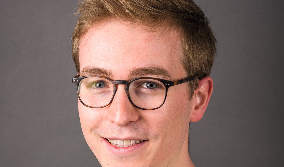 Arthur Gay, Motionpilot, Forbes 30 Under 30 2019, Schweiz