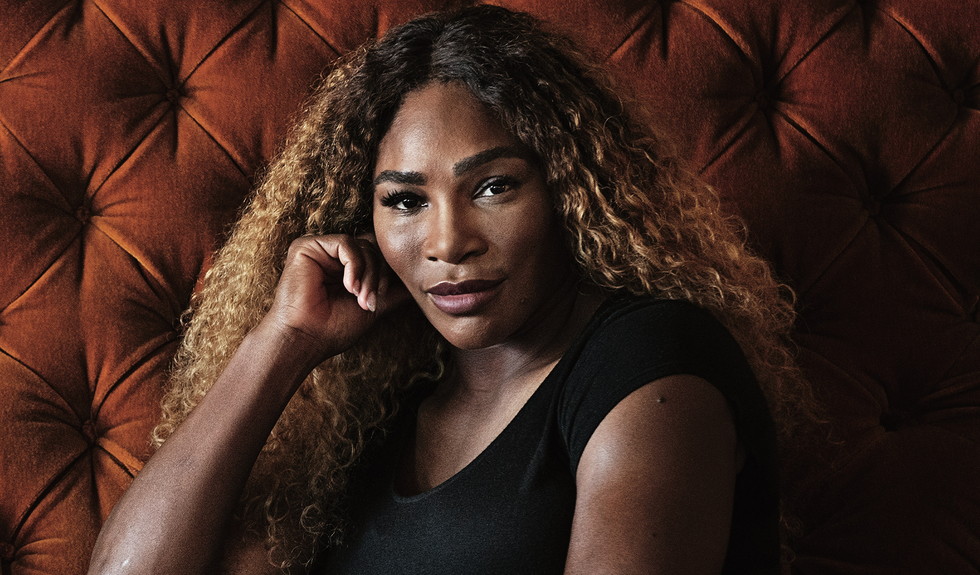 Serena Williams, Tennis, Sport, Serena Ventures