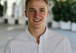 Timohtée Peter, MotionPilot, Forbes 30 Under 30 2019, Schweiz