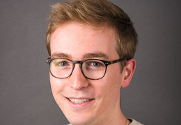 Arthur Gay, Motionpilot, Forbes 30 Under 30 2019, Schweiz