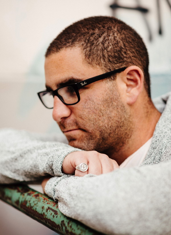 Forbes Daily, Charlie Shrem 02