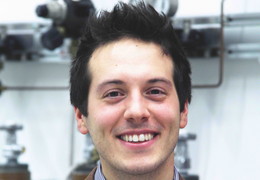 Guido Zichittella, ETH Zürich, Forbes 30 Under 30 2019, Schweiz