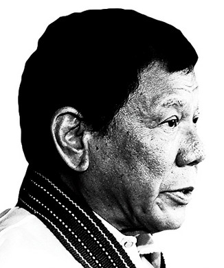 Rodrigo Duterte