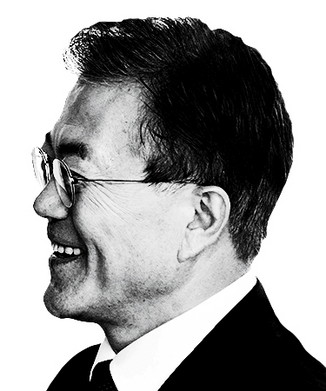 Moon Jae-In