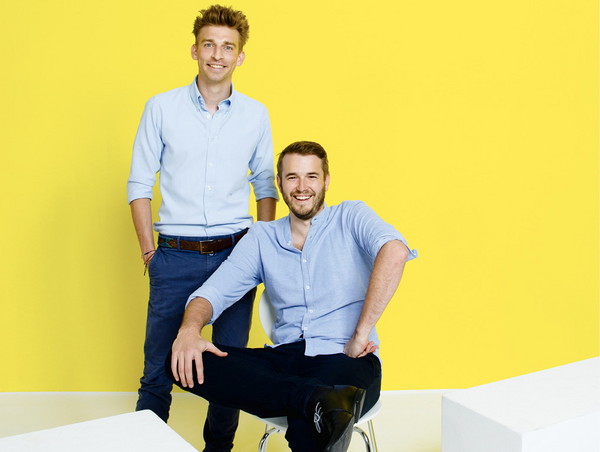 Refurbed, Forbes 30 Under 30 2019, Österreich 2