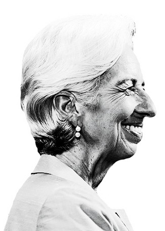 Christine Lagarde