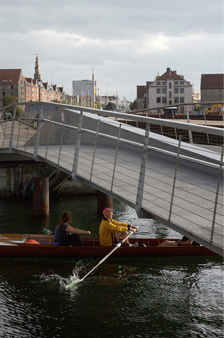 Copenhill, Amager Bakke, Bjarke Ingels, Kopenhagen, Ski 7