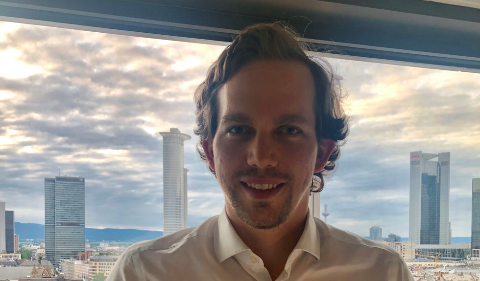 Jakob Thomä, 2° Investing Initiative, Forbes 30 Under 30 2019, Deutschland