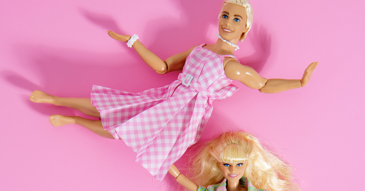 Barbie Doll Clothing Store! Making a Trendy Gen Z Boutique For Barbie & Ken Doll  Fashion 
