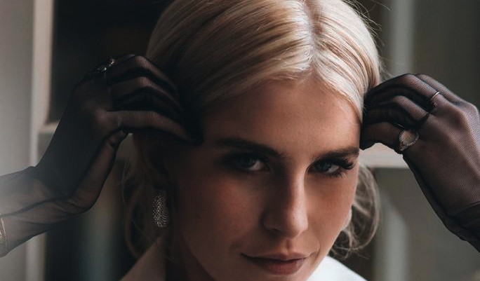 Caro Daur, Fashion, Forbes 30 Under 30 2019, Deutschland