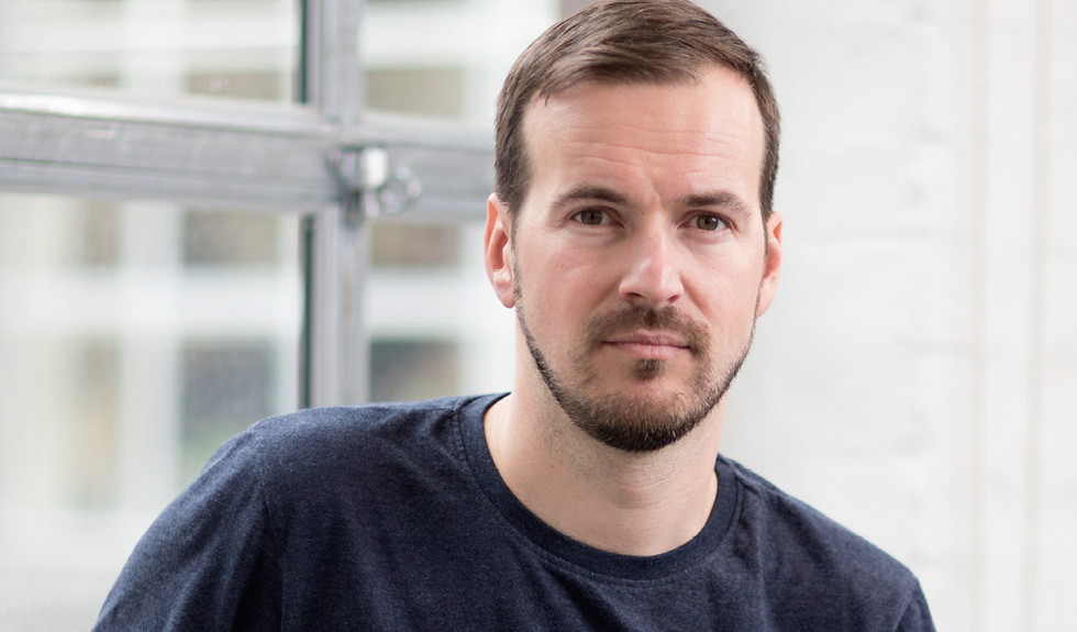 Titelbild: Co-Founder von Transferwise, Taavet Hinrikus