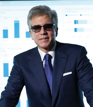 Bill McDermott