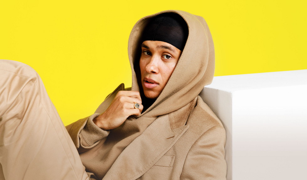 Kelvyn Colt, Rapper, Forbes 30 Under 30 2019, Deutschland