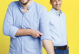 Refurbed, Forbes 30 Under 30 2019, Österreich