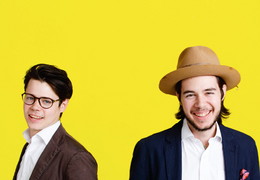 Nikolaus und Matthäus Hirsch, Hirsch, Forbes 30 Under 30 2019, Österreich 3