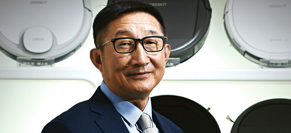 Bild: Qian Dongqi, Ecovacs, Forbes Billionaires 2019, China, Ranking