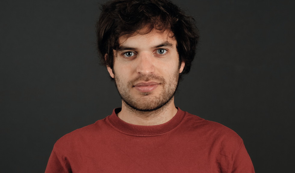 Benjamin Bonnal, Motionpilot, Forbes 30 Under 30 2019, Schweiz