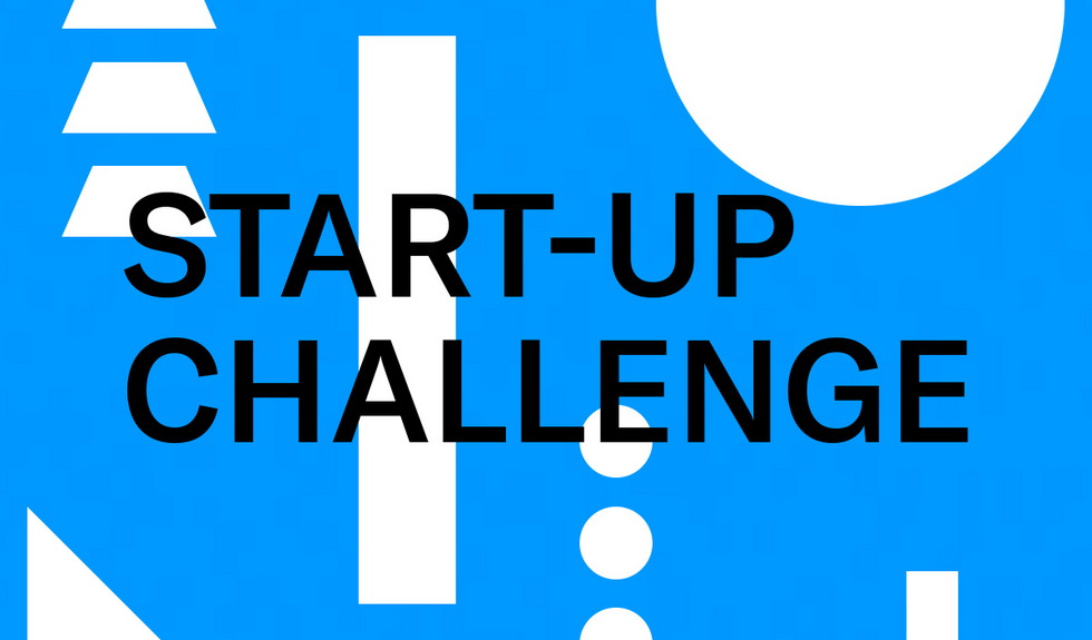 Start-up-Challenge