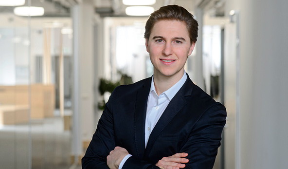 Konux, Andreas Kunze, CEO, Deutsche Bahn, Weichen, Start-up