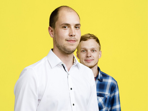 Ororatech, Forbes 30 Under 30 2019, Deutschland 2